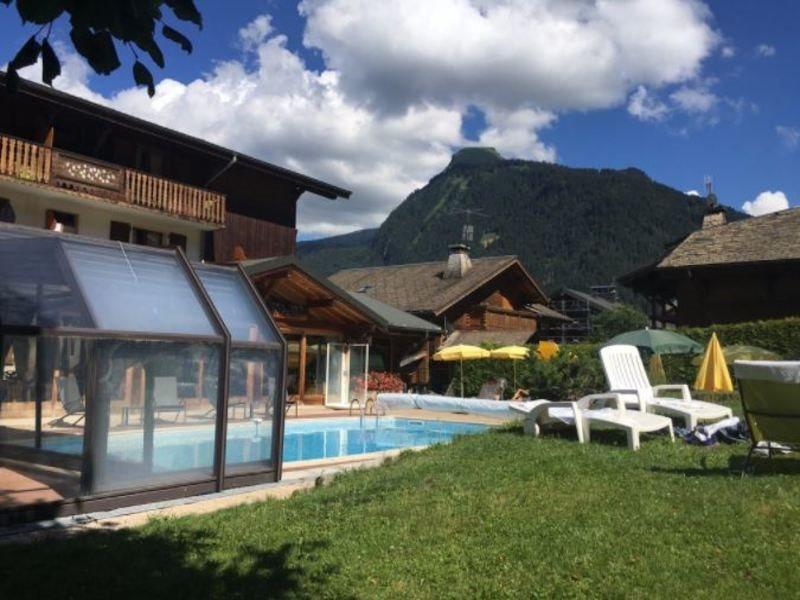 Hotel Les Bruyeres Les Menuires Kültér fotó